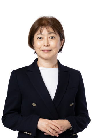 Midori Takahashi