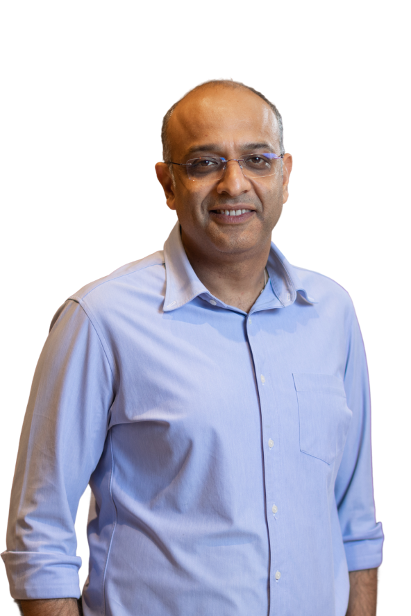Tanuj Chadha