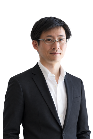 Hiroaki Shimizu