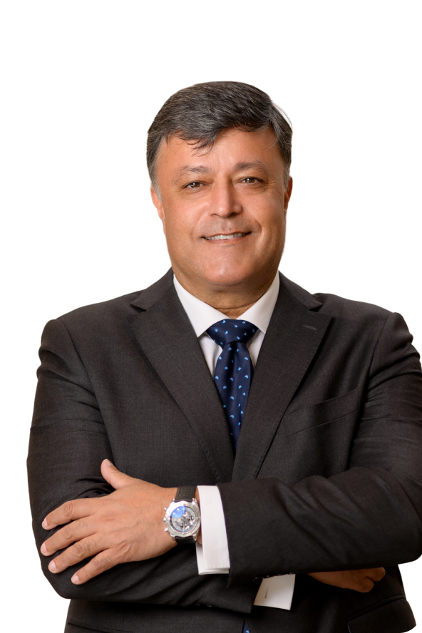 Jahanzeb Khan