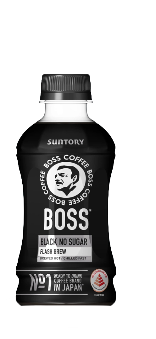 BOSS CAFE