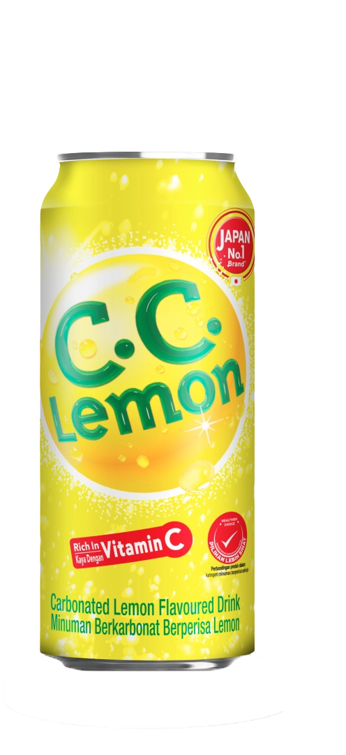 C.C.Lemon